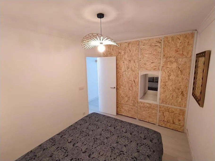 Design Flat In Central Place Nhere Yumbo Maspalomas Apartman