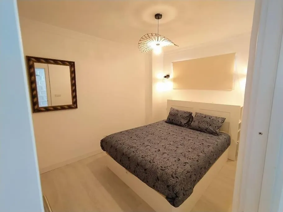 Design Flat In Central Place Nhere Yumbo Maspalomas 0*,  Spanyolország