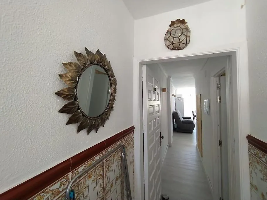 Design Flat In Central Place Nhere Yumbo Maspalomas Spanyolország