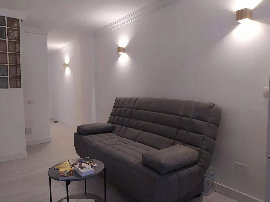 Apartman Design Flat In Central Place Nhere Yumbo Maspalomas Spanyolország