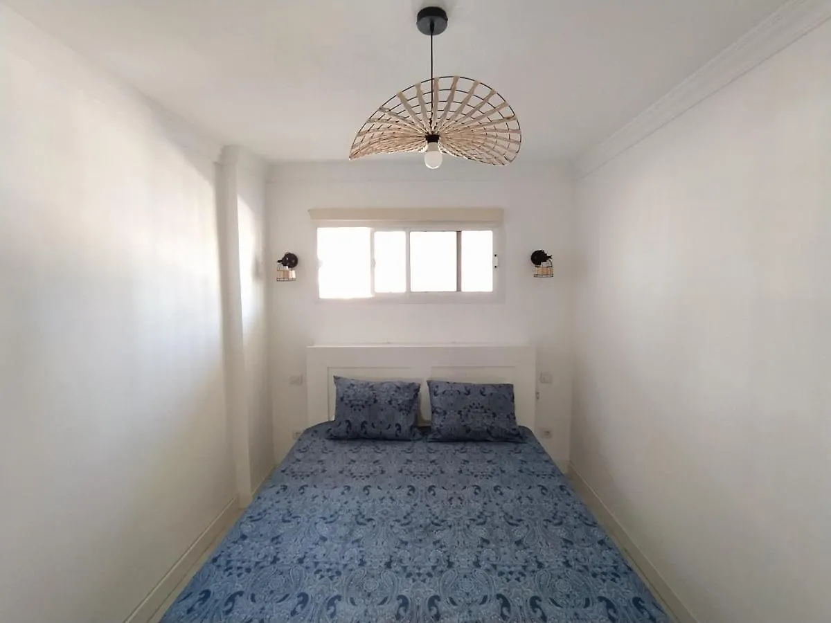 Design Flat In Central Place Nhere Yumbo Maspalomas